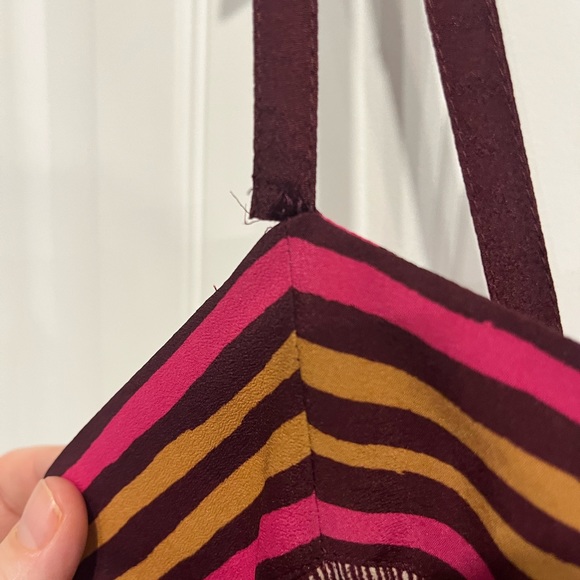 Loft Maxi Dress - Picture 2 of 4